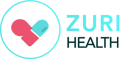 Zuri Health logo