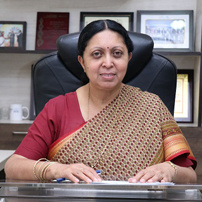 Dr Renu Swarup