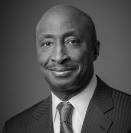 Ken Frazier