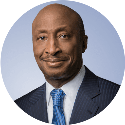 Ken Frazier