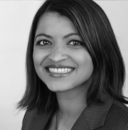 Kinnari PATEL